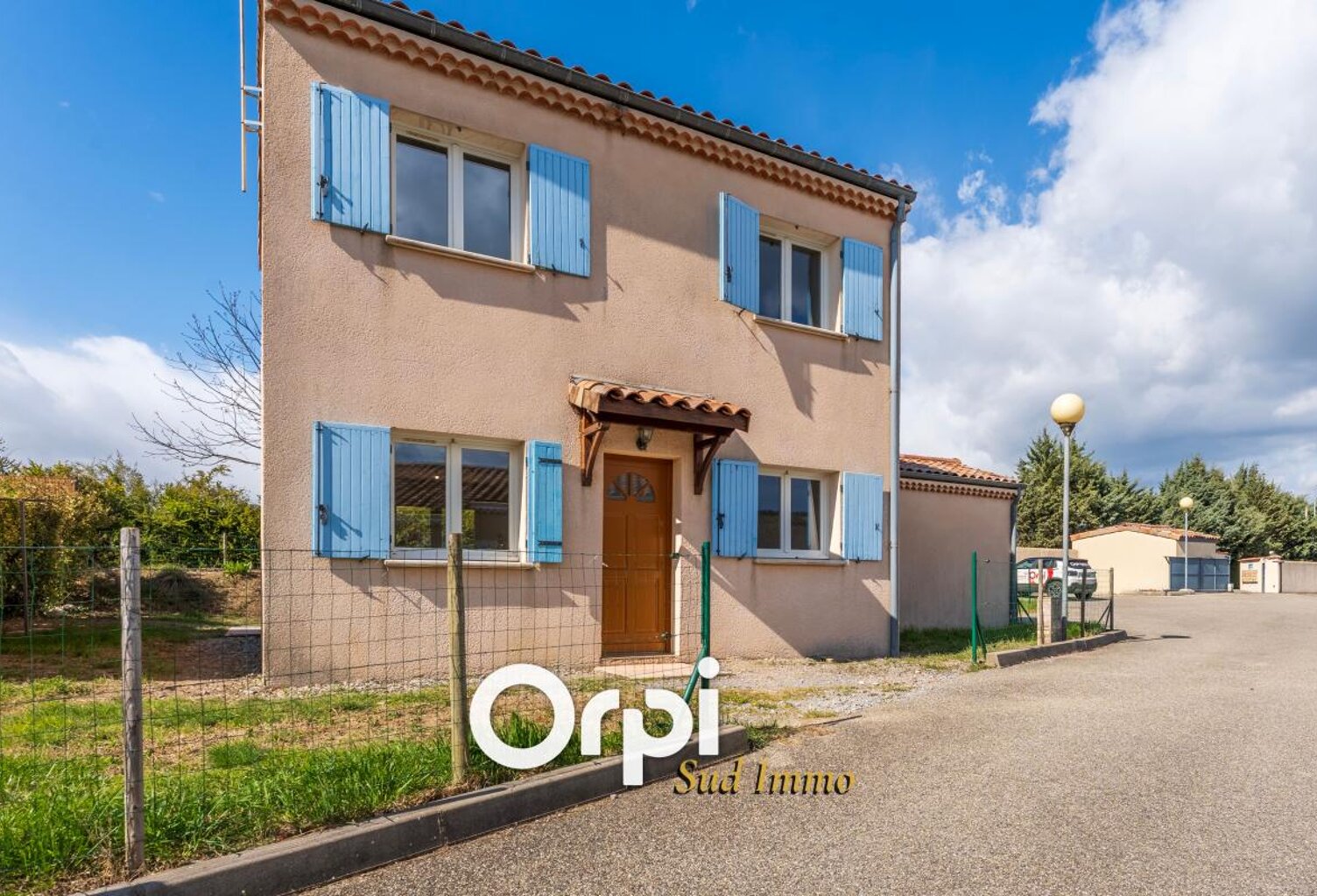 Maison À Vendre — photo 1