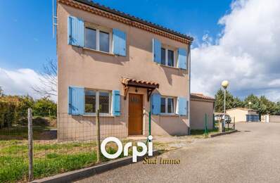 Maison À Vendre — photo du bien