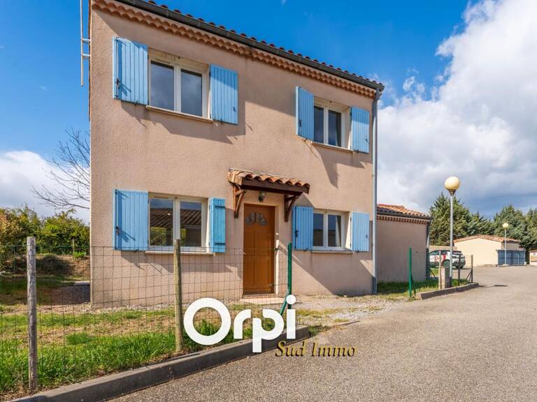 Maison À Vendre — photo 1