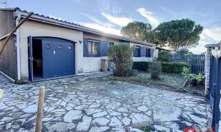 Maison 4 Pièces 94 m² à louer à La Fare-les-Oliviers (13580)