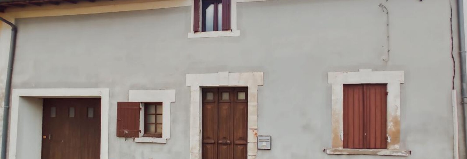 Maison 3 Pièces 44 m² à vendre à Douzillac (24190)