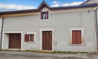 Maison 3 Pièces 44 m² à vendre à Douzillac (24190)