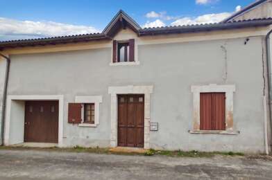 Maison 3 pièces 49910 €