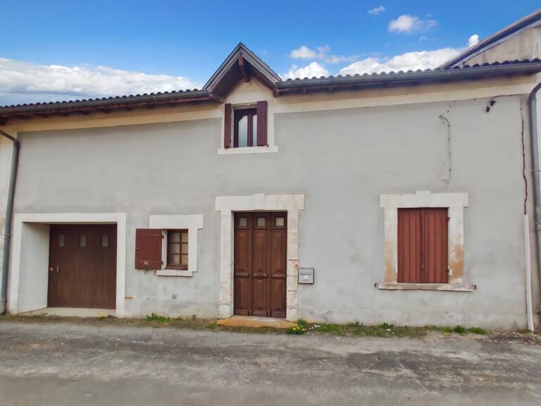 Maison À Vendre — photo 1