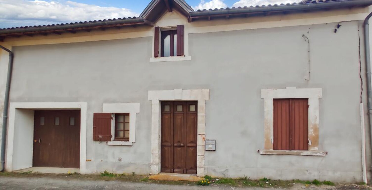 Maison À Vendre — photo 1
