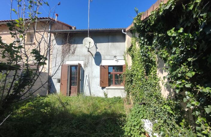 Maison À Vendre — photo 2