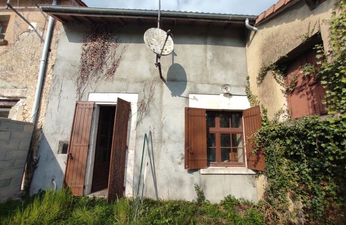 Maison À Vendre — photo 3