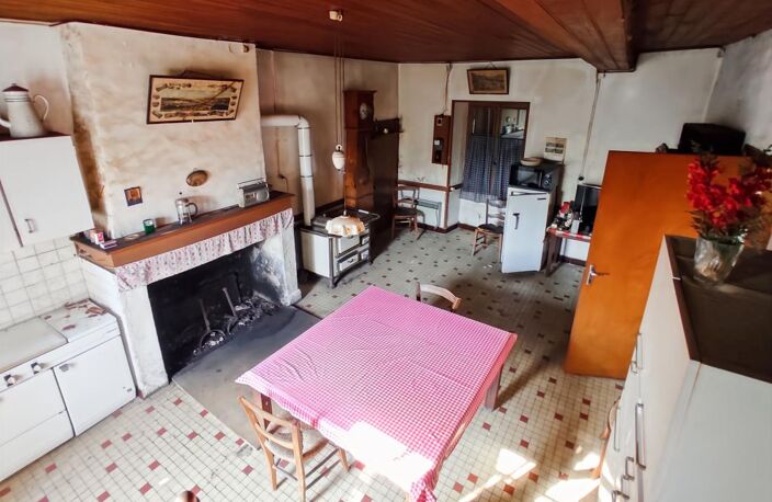 Maison À Vendre — photo 4