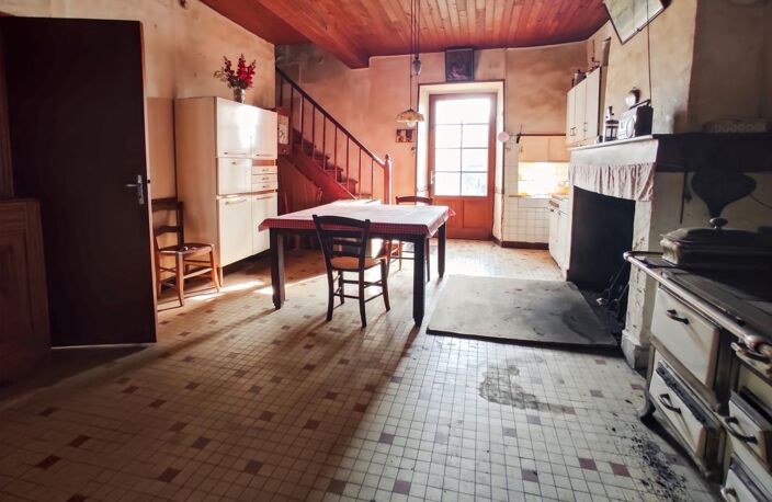 Maison À Vendre — photo 5