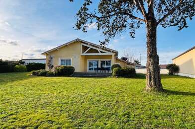 Maison 5 pièces 435000 €