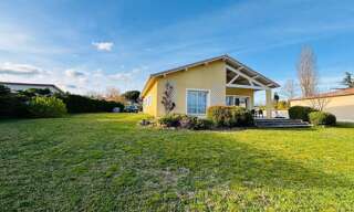 Maison 5 Pièces 145 m² à vendre à Génissieux (26750)