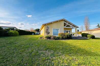 Maison 5 pièces 425000 €