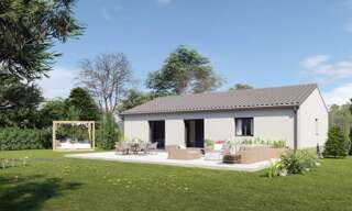 Maison 4 Pièces 85 m² à vendre à Baron (33750)