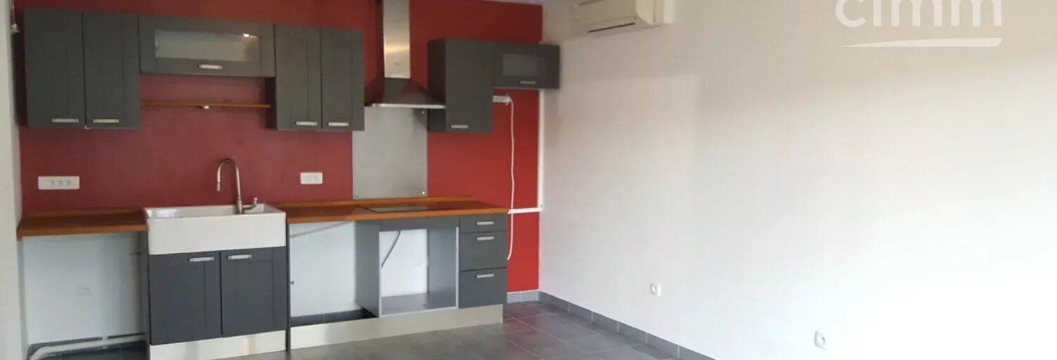 Appartement 3 Pièces 58 m² à louer à Peyrolles-en-Provence (13860)