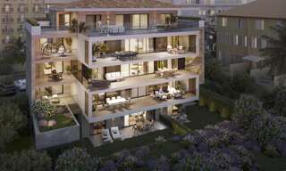 Appartement 4 Pièces 128 m² à vendre à Cannes (06400)