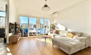 Appartement 2 Pièces 52 m² à vendre à Nice (06000)