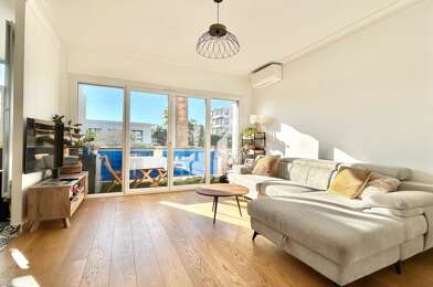 Appartement 2 pièces 340000 €