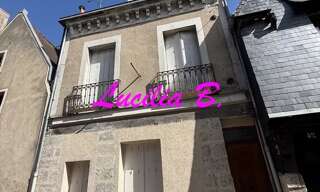 Appartement 1 Pièce 23 m² à louer à Tours (37000)