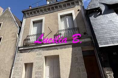 Appartement 1 pièces 505 €