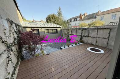 Maison 6 pièces 1850 €