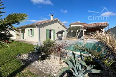 Maison 5 pièces 272000 €