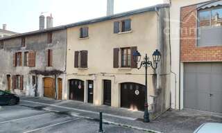 Maison 8 Pièces 130 m² à vendre à Saint-Vallier (26240)
