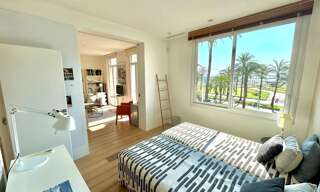 Appartement 3 Pièces 52 m² à vendre à Cannes (06400)