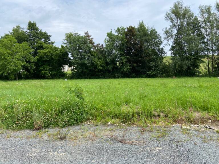 Terrain à bâtir à Sanguinet (40460) — photo 1