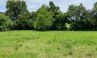 Terrain  418 m² à vendre à Eysines (33320)