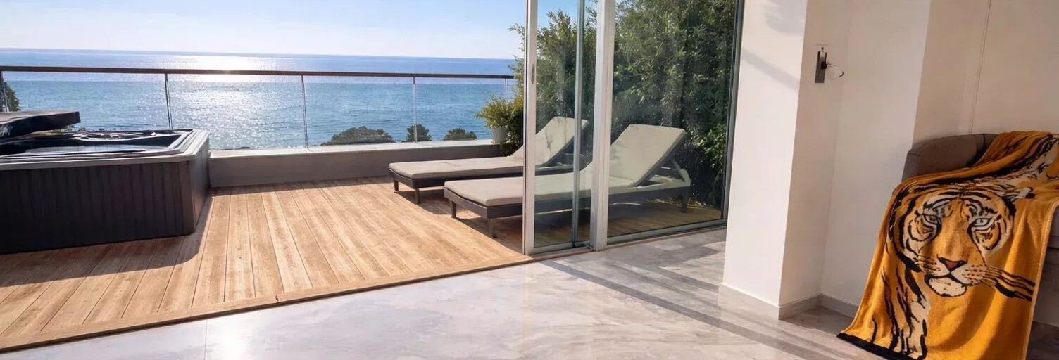 Appartement 4 Pièces 137 m² à vendre à Cannes (06400)