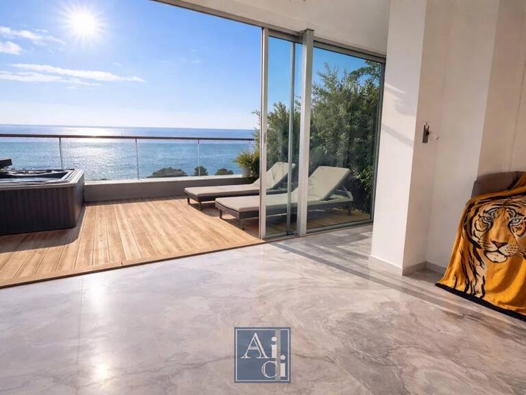 Cannes - La Californie - Duplex d’exception – Vue mer panoramiqu — photo 1