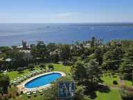 Cannes - La Californie - Duplex d’exception – Vue mer panoramiqu — photo 2