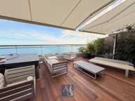 Cannes - La Californie - Duplex d’exception – Vue mer panoramiqu — photo 3