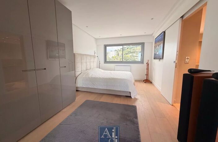 Cannes - La Californie - Duplex d’exception – Vue mer panoramiqu — photo 5