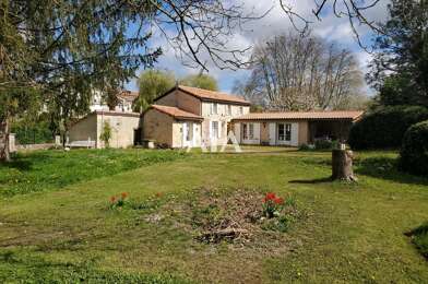 Maison 6 pièces 336000 €