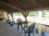 Maison de ville dans un coin bucolique — photo 2
