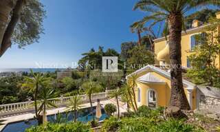 Maison 10 Pièces 327 m² à vendre à Nice (06000)
