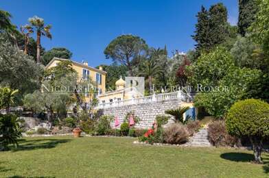 Maison 10 pièces 5950000 €