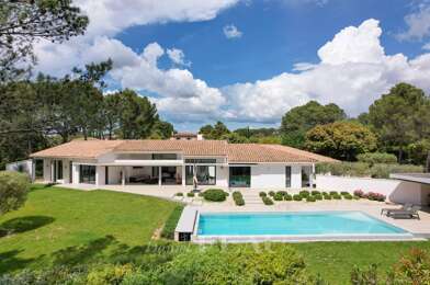 Maison 8 pièces 1230000 €