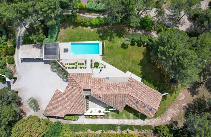 Aix en Provence - Maison contemporaine — photo 2