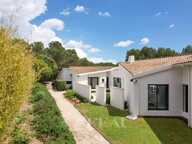 Aix en Provence - Maison contemporaine — photo 3