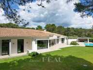 Aix en Provence - Maison contemporaine — photo 4