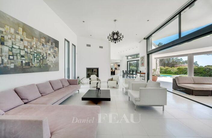Aix en Provence - Maison contemporaine — photo 5