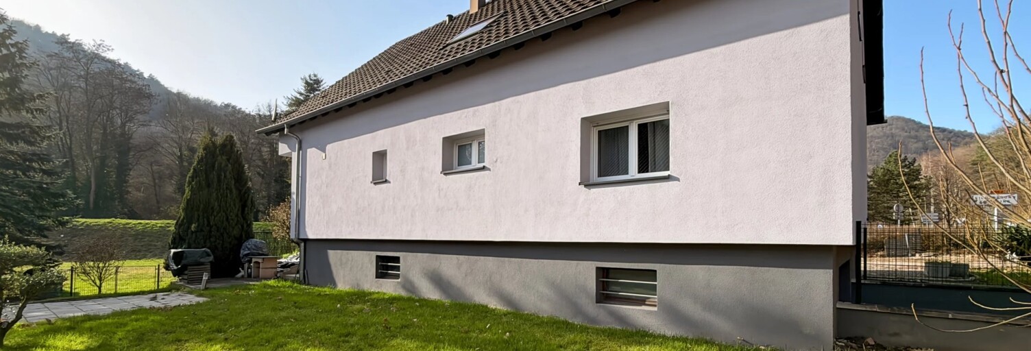 Maison 7 Pièces 181 m² à vendre à Niederbronn-les-Bains (67110)