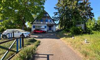 Maison 10 Pièces 327 m² à vendre à Gundershoffen (67110)