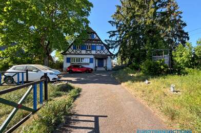 Maison 10 pièces 419000 €
