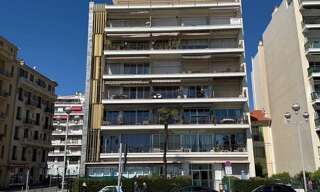 Appartement 2 Pièces 38 m² à vendre à Nice (06200)
