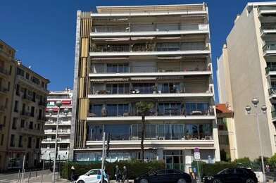 Appartement 2 pièces 225000 €
