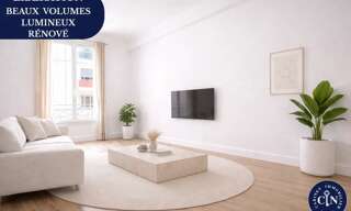 Appartement 2 Pièces 62 m² à vendre à Nice (06000)