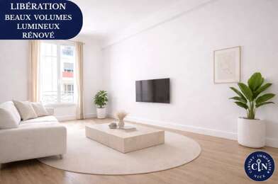 Appartement 2 pièces 269000 €